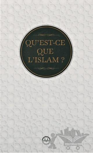 İslam Nedir Fransızca