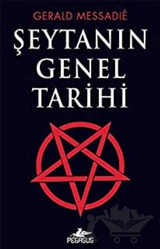 Şeytanın Genel Tarihi