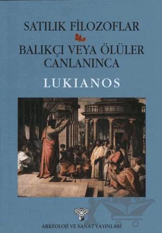 Satılık Filozoflar - Balıkçı veya Ölüler Canlanınca