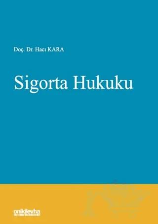 Sigorta Hukuku