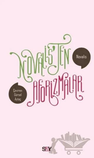 Novalis'ten Aforizmalar