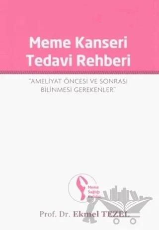 Meme Kanseri Tedavi Rehberi