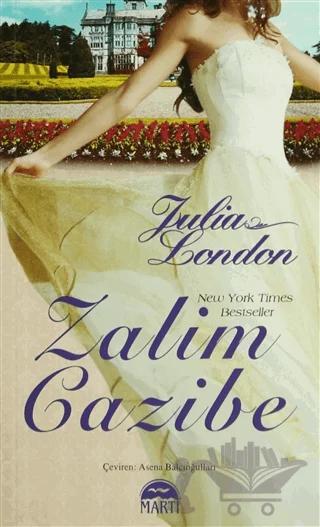 Zalim Cazibe (Özel Baskı)