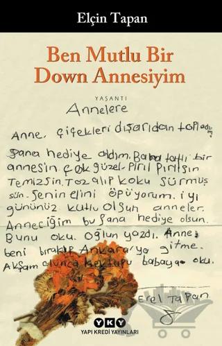 Ben Mutlu Bir Down Annesiyim