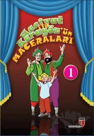 Hacivat ile Karagöz'ün Maceraları
