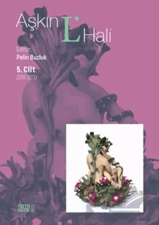 Aşkın L* Hali 5. Cilt 2018-2020