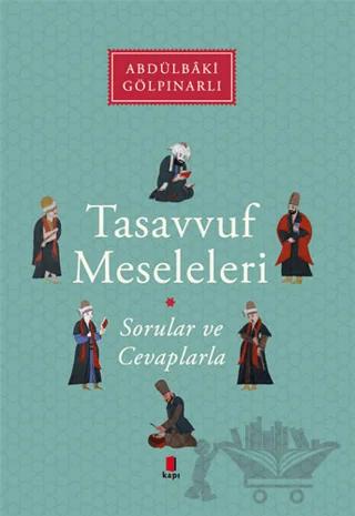 Tasavvuf Meseleleri