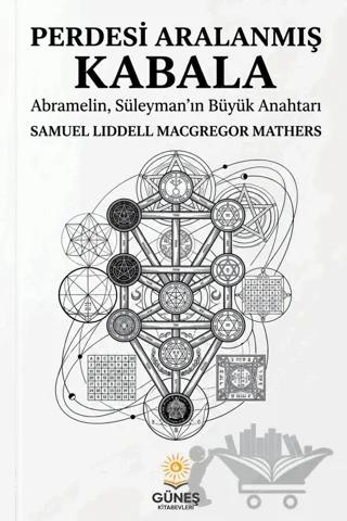 Perdesi Aralanmış Kabala