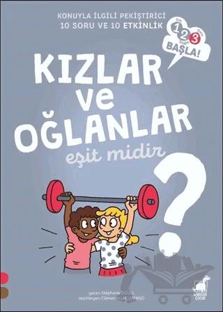 Kızlar ve Oğlanlar Eşit Midir?