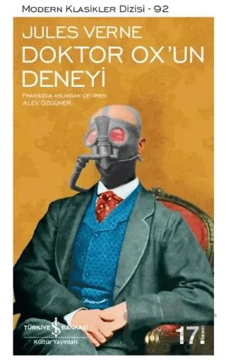 Doktor Ox’un Deneyi