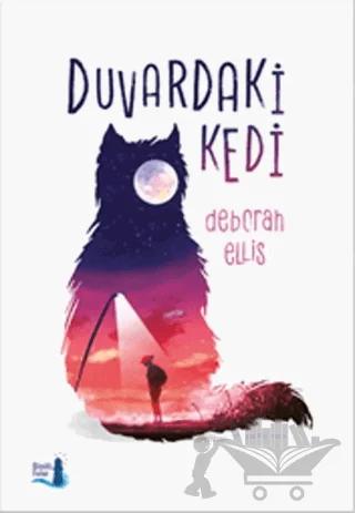 Duvardaki Kedi