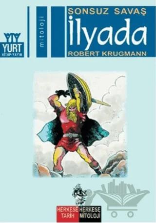 Sonsuz Savaş İlyada