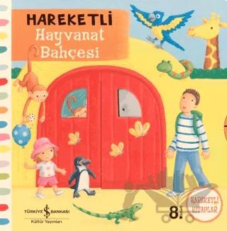 Hareketli Hayvanat Bahçesi