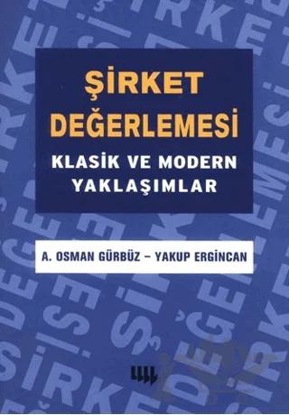 Şirket Değerlemesi