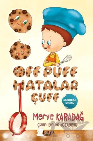Off Puff Hatalar Çuff