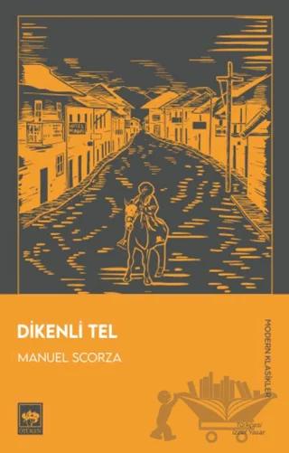 Dikenli Tel