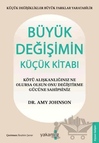 Büyük Değişimin Küçük Kitabı
