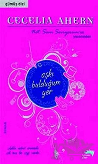 Aşkı Bulduğum Yer