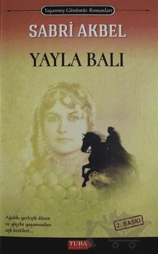 Yayla Balı