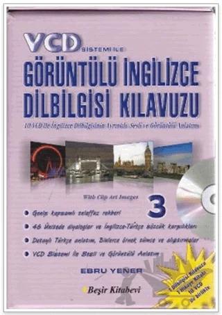 Görüntülü İngilizce Dilbigisi Kılavuzu Seti 3