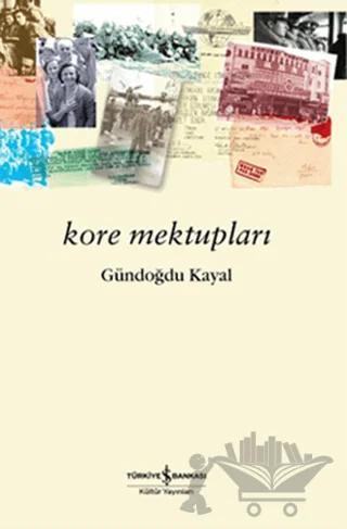 Kore Mektupları