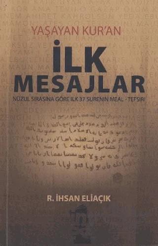 İlk Mesajlar