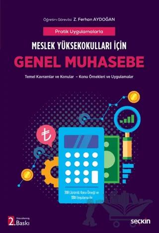 Genel Muhasebe (MYO)