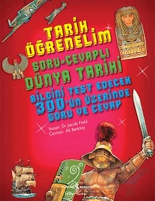 Tarih Öğrenelim / Soru - Cevaplı Dünya Tarihi