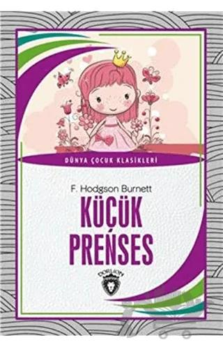 Küçük Prenses - Dünya Çocuk Klasikleri
