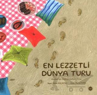 En Lezzetli Dünya Turu
