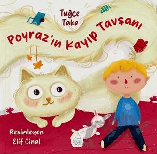 Poyraz'ın Kayıp Tavşanı