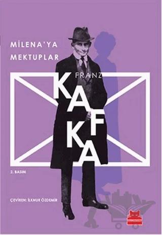 Milena'ya Mektuplar