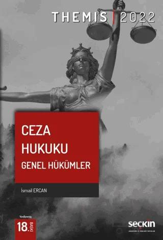 THEMIS - Ceza Hukuku Genel Hükümler