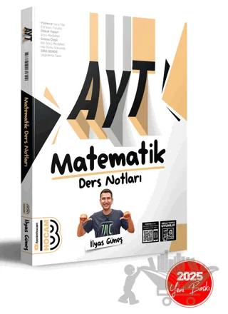 2025 AYT Matematik Ders Notları