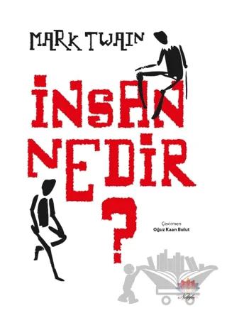 İnsan Nedir?