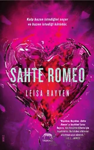 Sahte Romeo