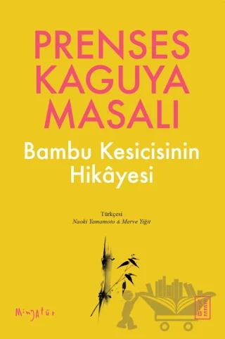 Prenses Kaguya Masalı