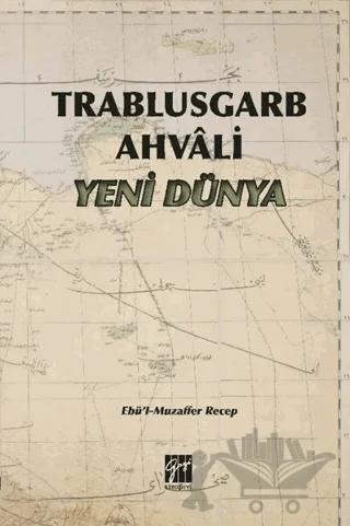 Trablusgarb Ahvali Yeni Dünya