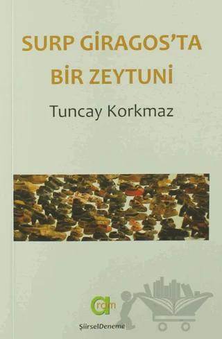Surp Giragos'ta Bir Zeytuni