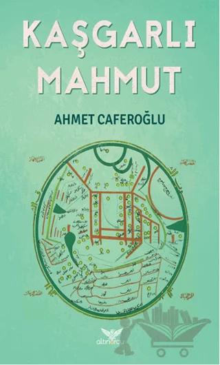 Kaşgarlı Mahmut