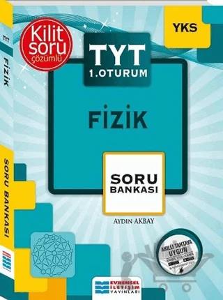 2018 YKS TYT 1. Oturum Fizik Soru Bankası