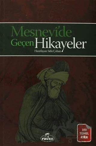 Mesnevi'de Geçen Hikayeler