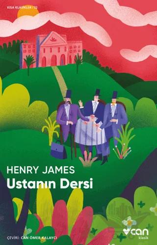 Ustanın Dersi