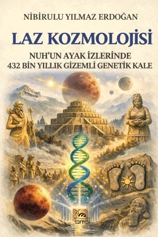 Laz Kozmolojisi