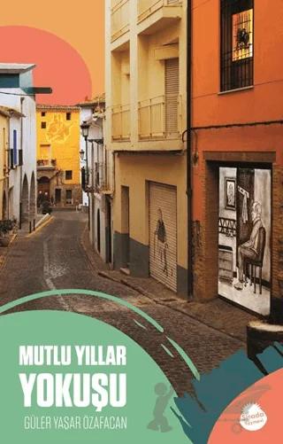 Mutlu Yıllar Yokuşu