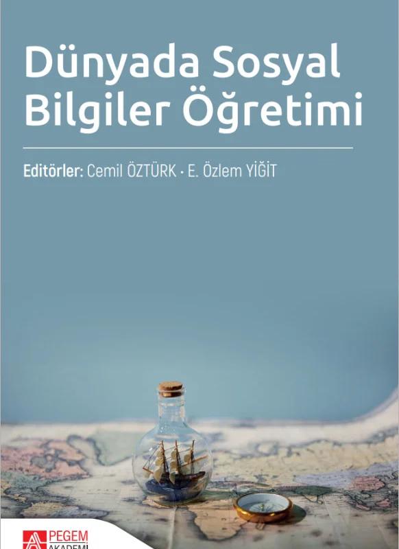 Dünyada Sosyal Bilgiler Öğretim