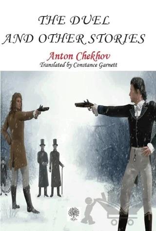 The Duel and Other Stories