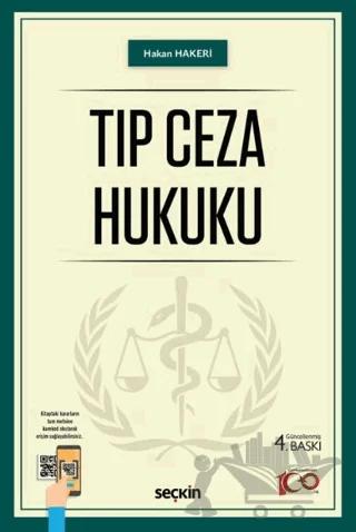 Tıp Ceza Hukuku