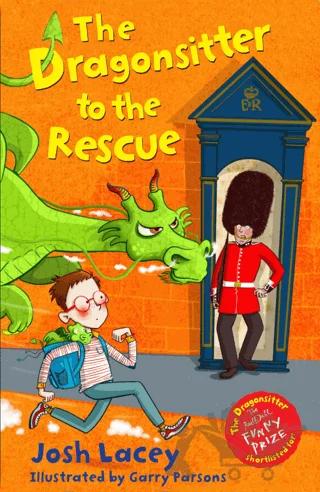 The Dragonsitter To The Rescue