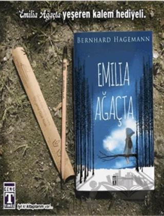 Emila Ağaçta (Yeşeren Kalem Hediyeli)